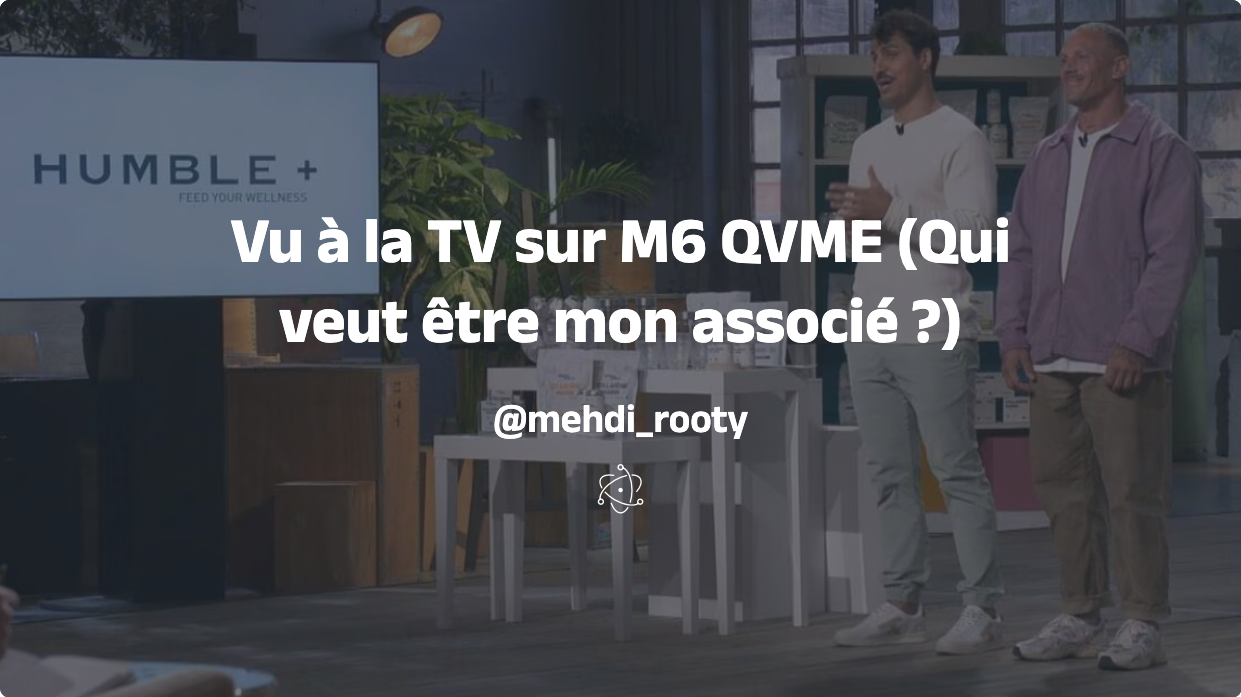 Témoignage client ROOTY