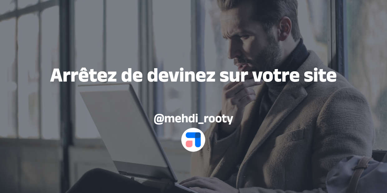 homme qui travaille sur ordinateur