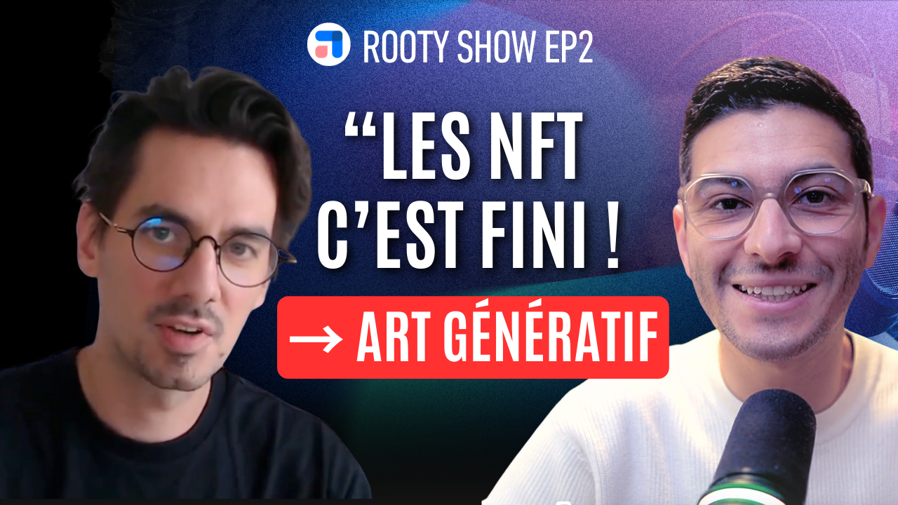 Florian Zumbrunn et Mehdi Boudjemaa (Mehdi_ROOTY)