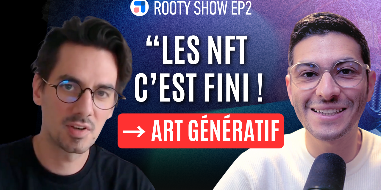 Florian Zumbrunn et Mehdi Boudjemaa (Mehdi_ROOTY)