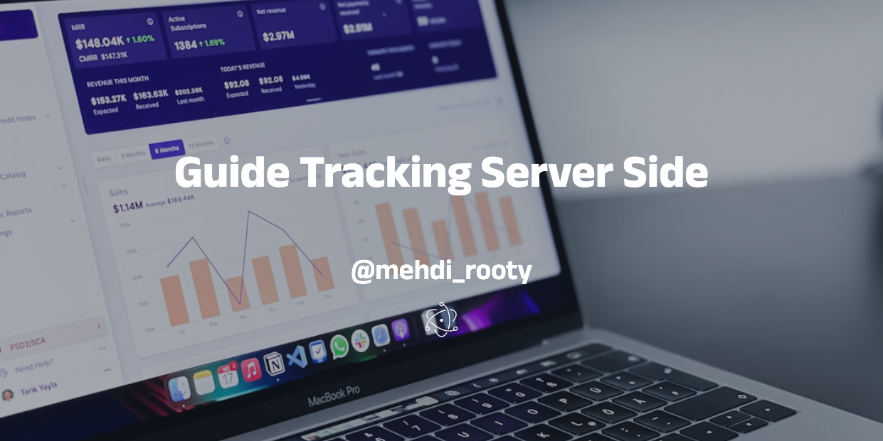 ROOTY et AddingWell tracking server side