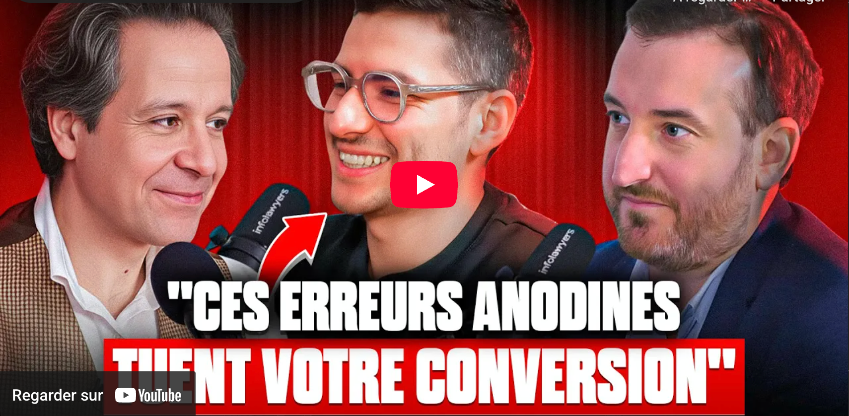 mehdi-boudjemaa-podcast-youtube-infolawyers