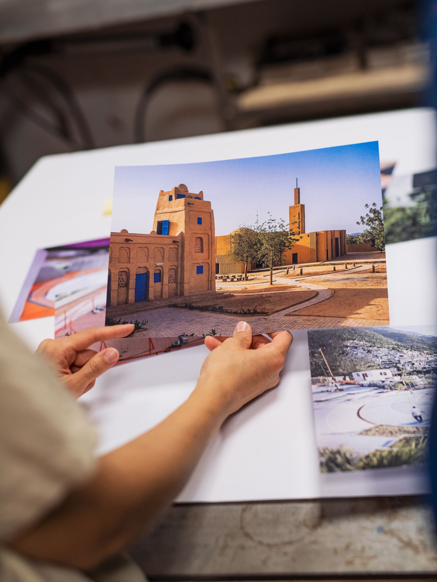 The Ideal City: Exploring Urban Futures