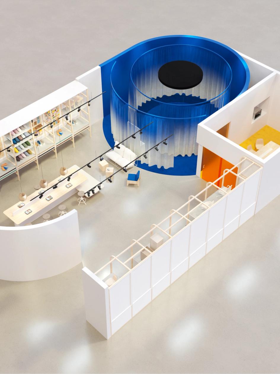 Circle: Furniture as a Service