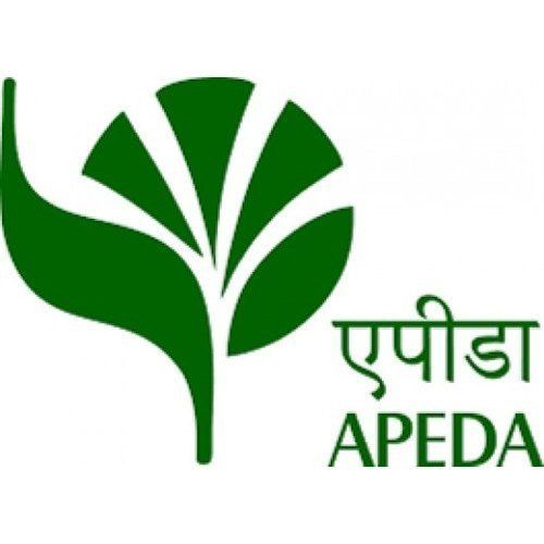 APEDA Certification