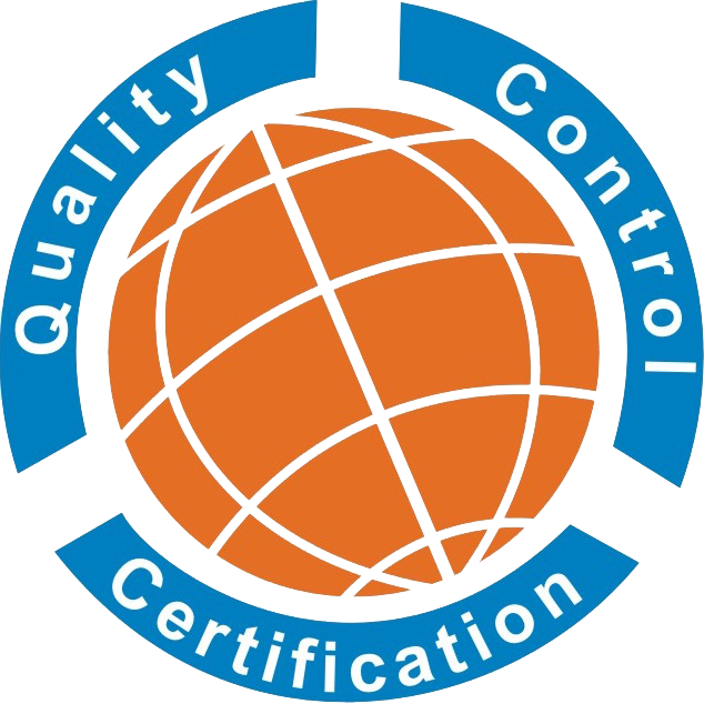 Quality Control Certification