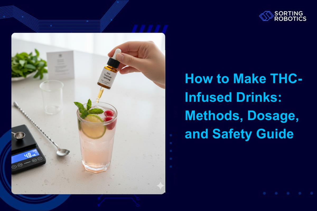 how to make thc vape juice THC-Infused Drinks: Methods, Dosage, and Safety Guide Range-Blu Bar Pod Flavour:Banana Ice (s) EDGE Device of the