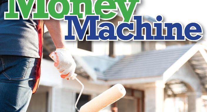 February 2026 - Money Machine - Deep Pockets