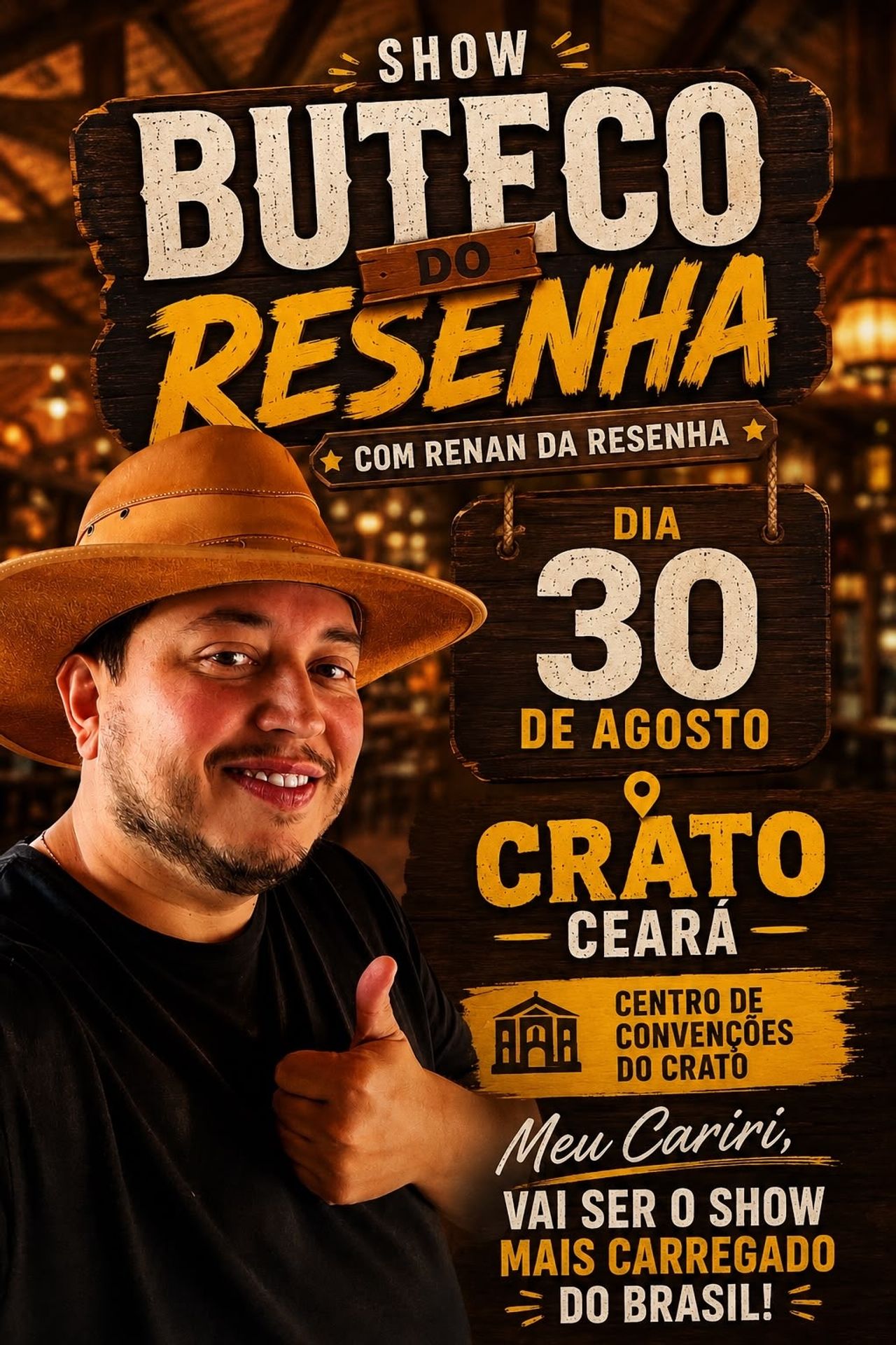 Boteco do Renan