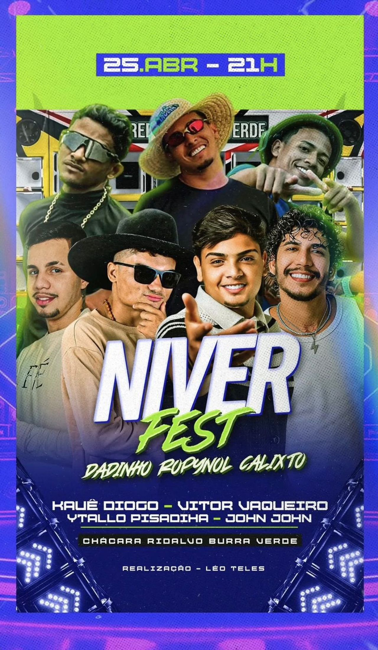 Niver Fest