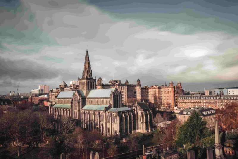 London & Scotland gallery 3