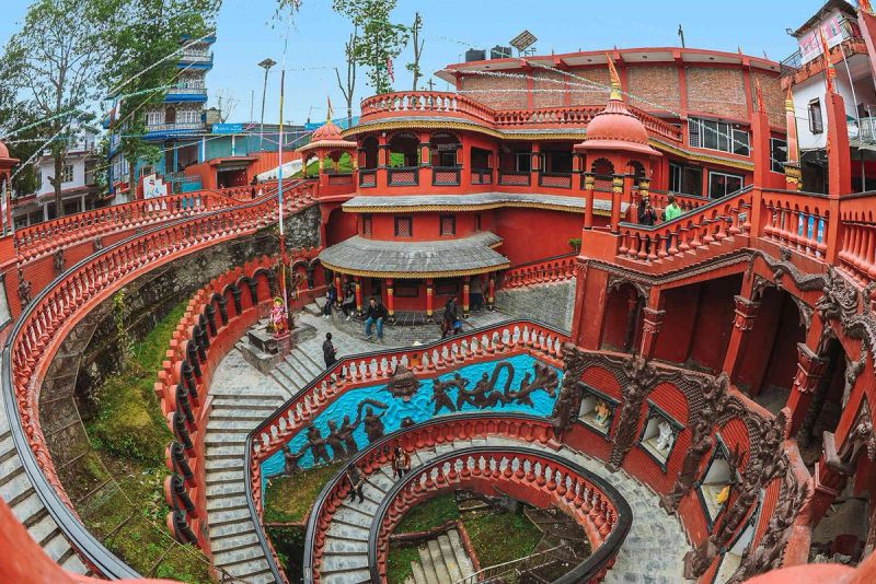 Nepal Tour Packages gallery 2