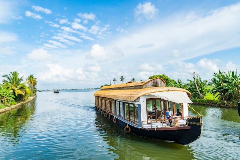 Kerala gallery 1