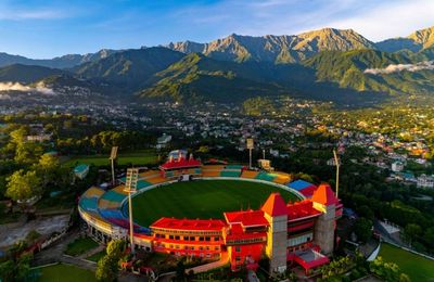 Himachal Tour Package