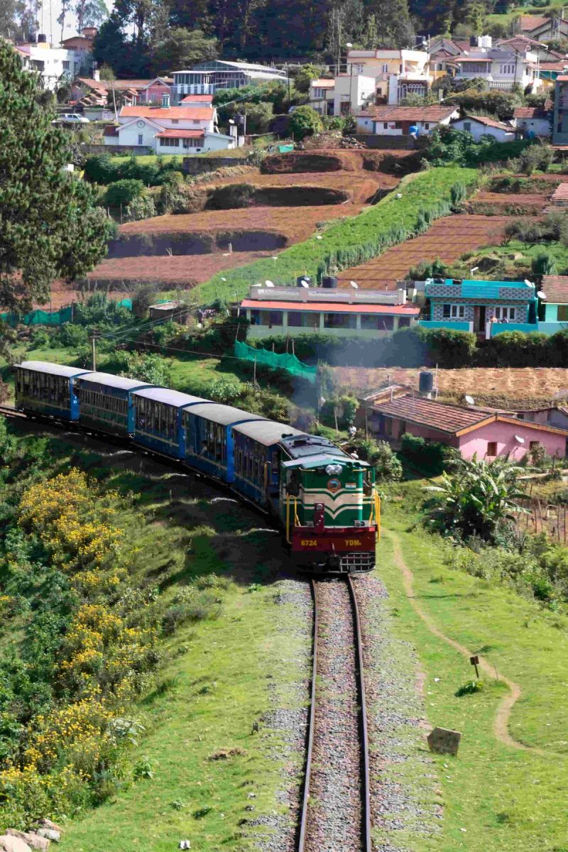 Karnataka Tour Packages gallery 5