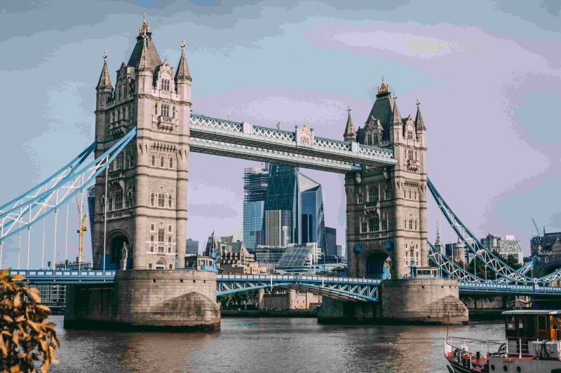 London & Scotland gallery 2
