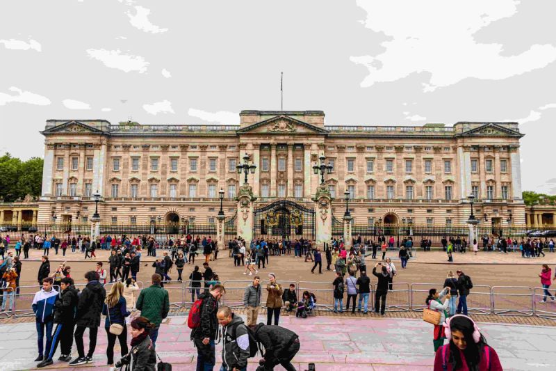 London & Scotland gallery 11
