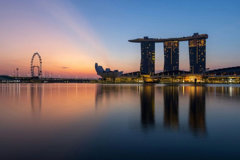 Singapore Malaysia with Cruise 6N|7D gallery 7