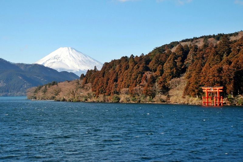 Japan 5 Days gallery 8