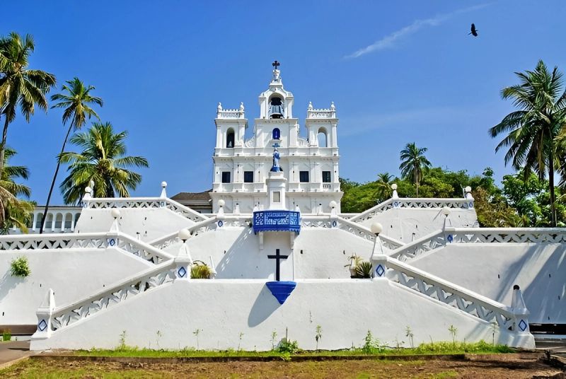 GOA gallery 0