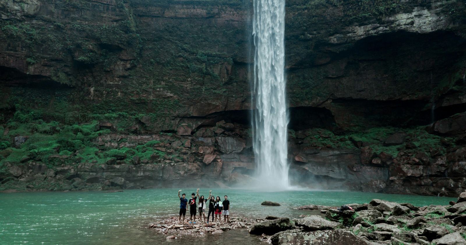 Assam & Meghalaya Tour Package