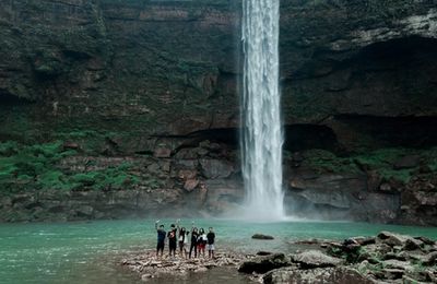 Assam & Meghalaya Tour Package