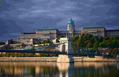 Budapest & Croatia 5N|6D Group Trip