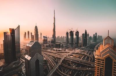 Dubai