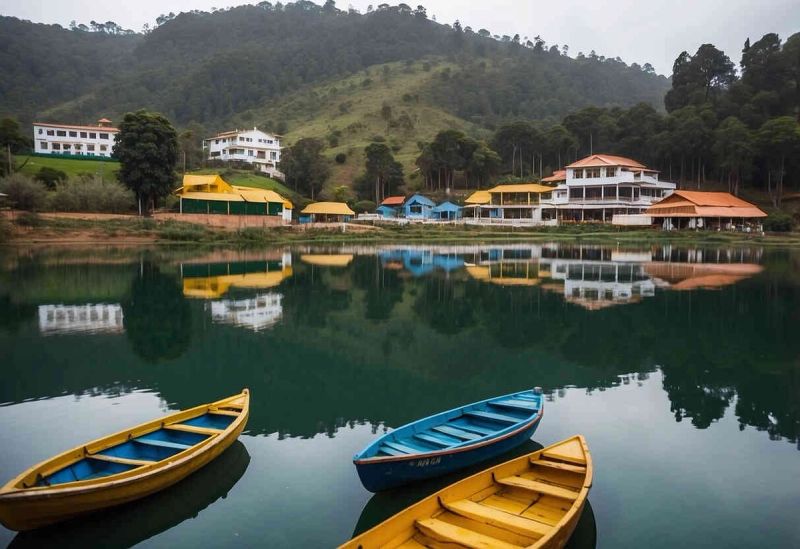 Karnataka Tour Packages gallery 0