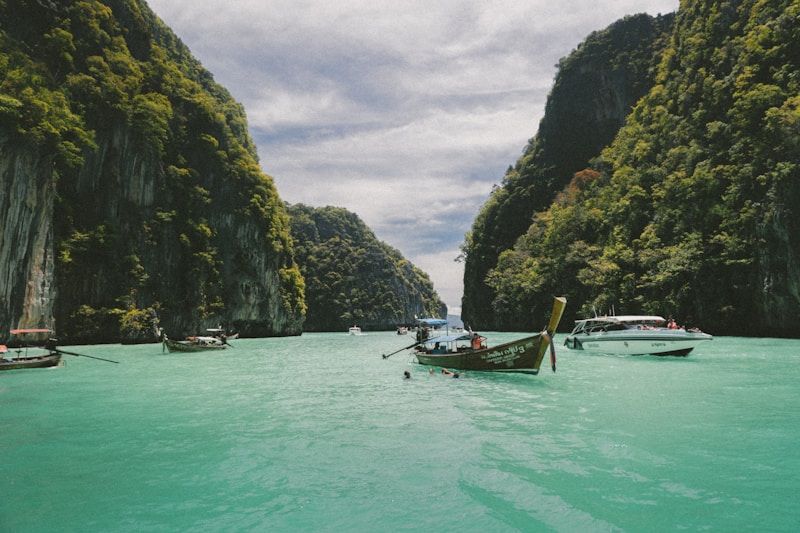 Thailand gallery 1