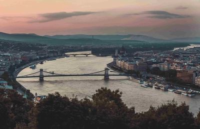 Prague Vienna Budapest 5N|6D Group Trip