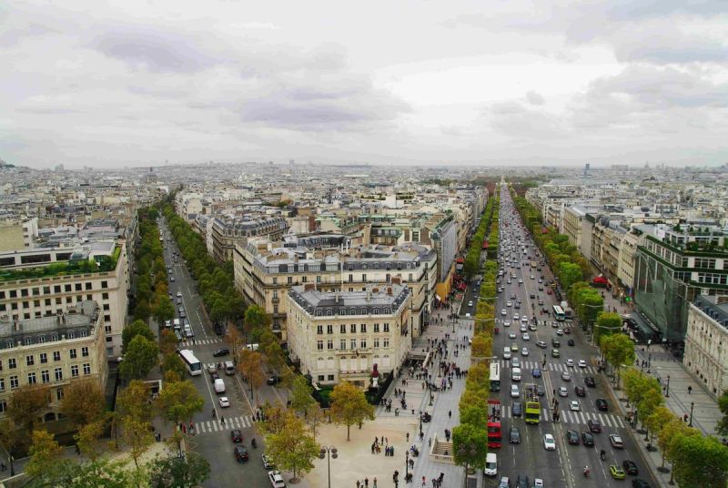 Paris & Switzerland gallery 2
