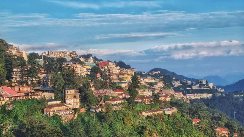 Uttarakhand Tour Packages gallery 5