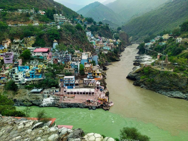 Chardham Yatra gallery 2