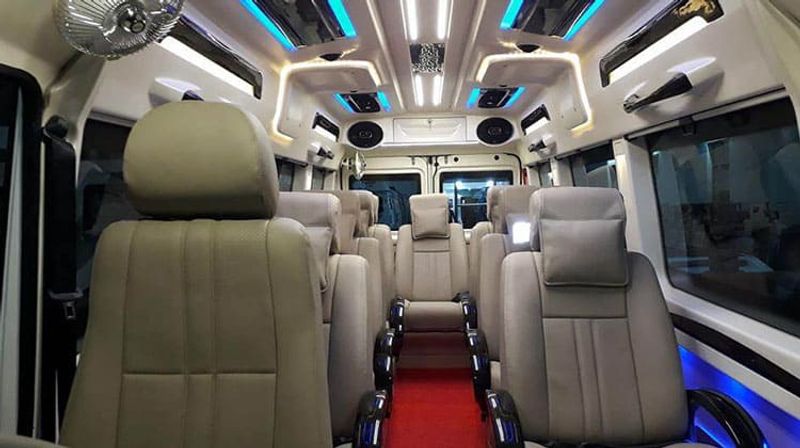 Chardham Cab Cancelled One Day Before Departure