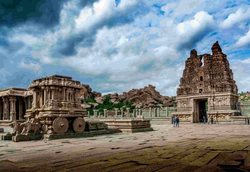 Karnataka Tour Packages gallery 7