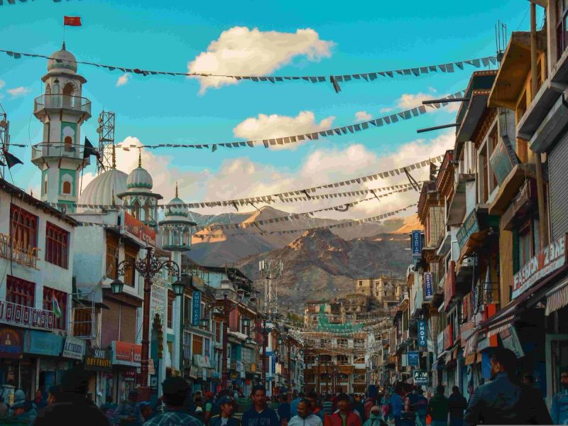 Leh Ladakh (Leisure) gallery 2