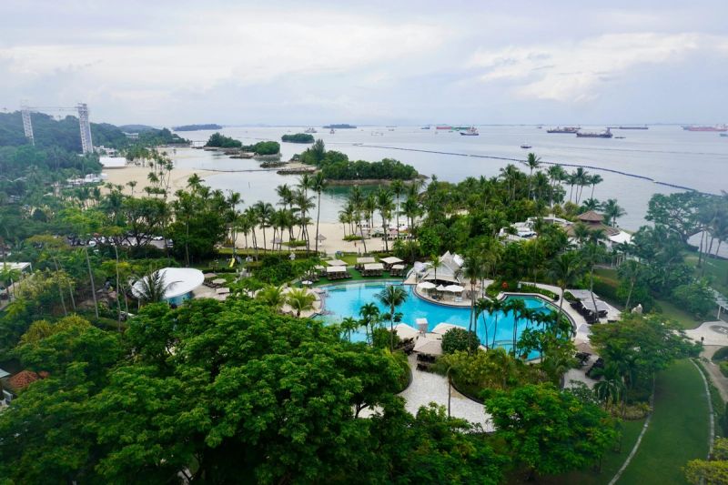 Singapore Malaysia with Cruise 6N|7D gallery 10