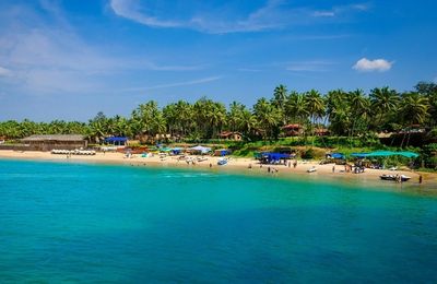 GOA Tour Package