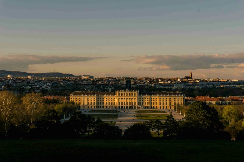 Prague Vienna Budapest 5N|6D gallery 0
