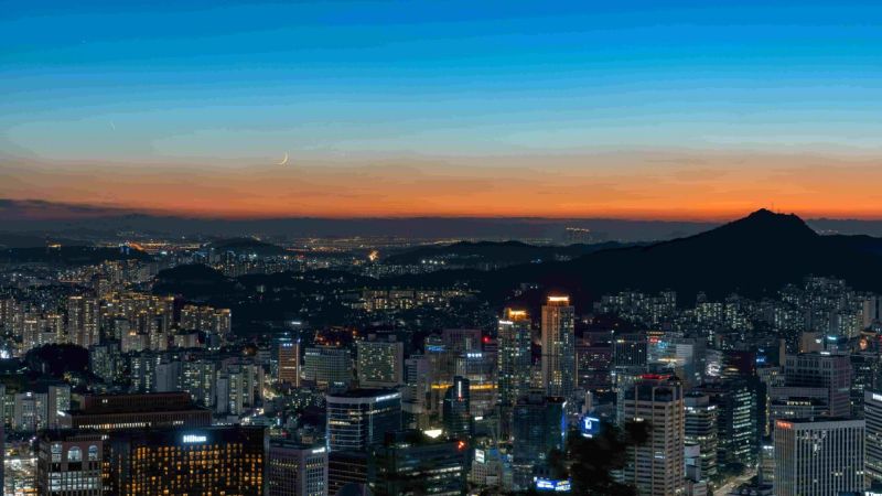 Japan Korea 8D | 3 Add Ons gallery 1