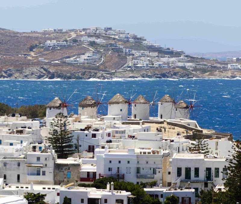 Greece 5 Nights / 6 Days gallery 9