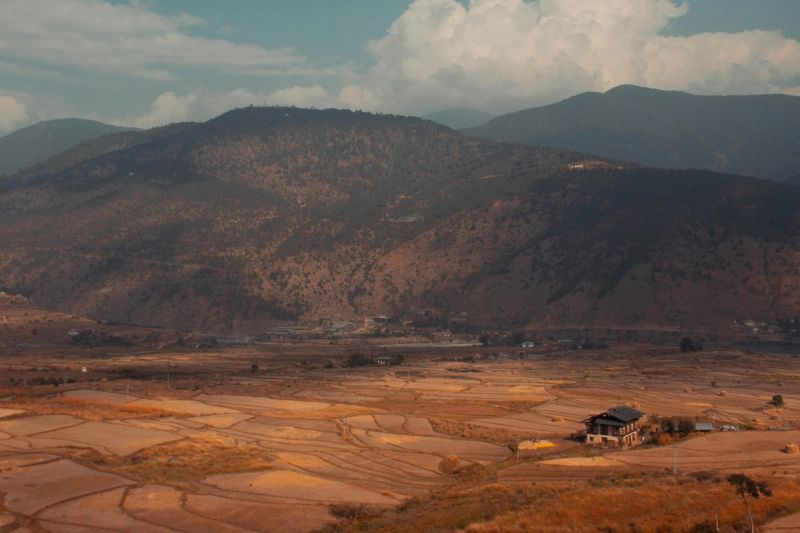 BHUTAN gallery 2
