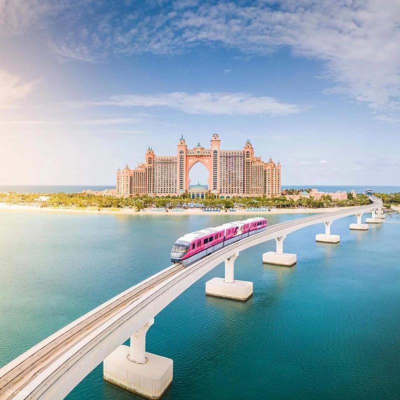 Dubai Attraction Closed on Visit Day