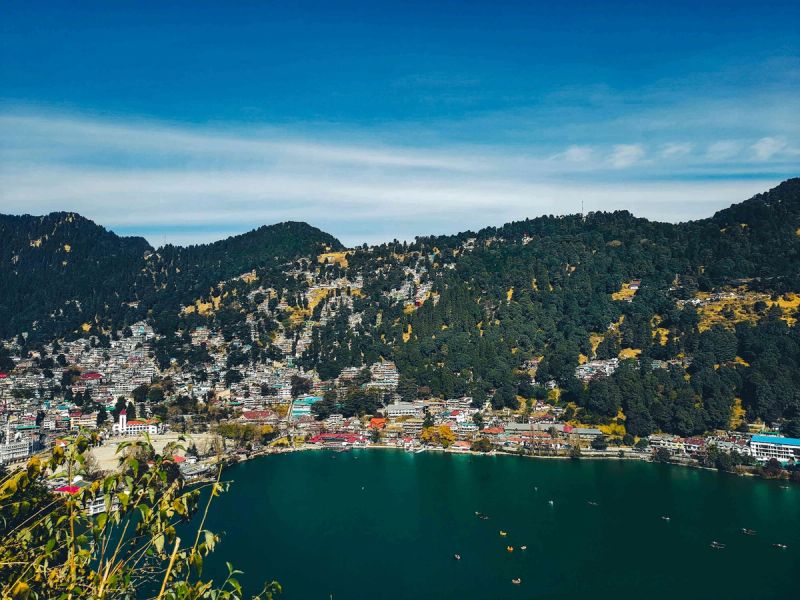Uttarakhand Tour Packages gallery 1