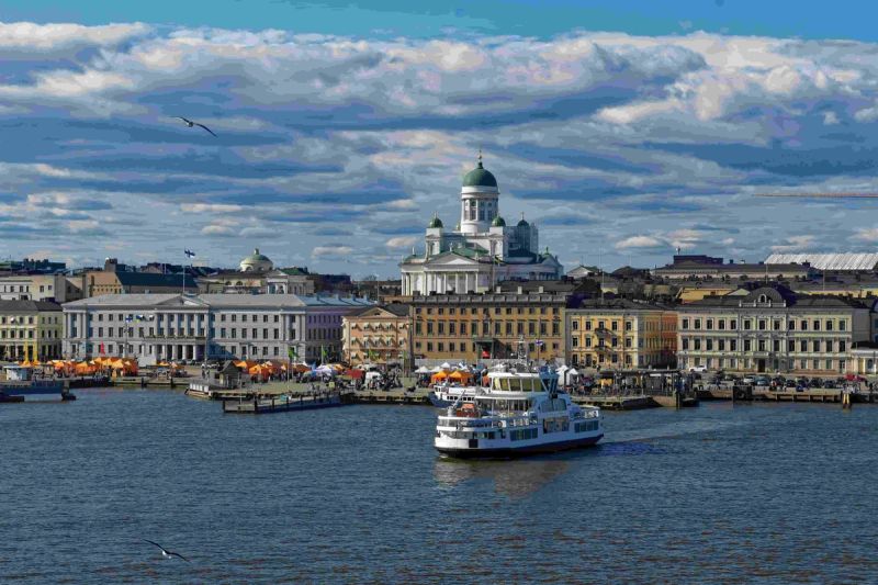 Scandinavia 8N|9D gallery 3