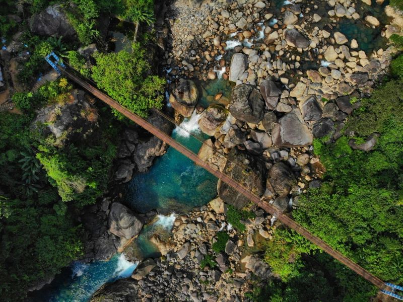 Assam & Meghalaya gallery 8