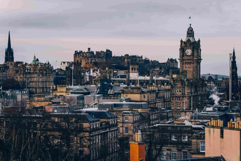 London & Scotland gallery 9