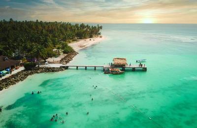 Andaman Islands