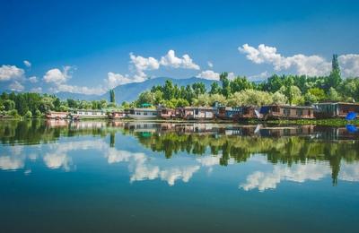 Kashmir